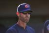 Arkansas baseball assistant Matt Hobbs will spend Fourth of July coaching Team USA