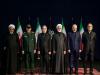 Iranian top brass comes together to pay last tributes to Ayatollah Ali Khamenei