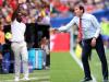 Garcia praises Belgium's resilience as Thiaw rues heartbreaking exit