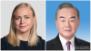 Wang Yi to visit Finland as China steps up Nordic diplomacy