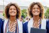 Scott Sisters Among Local Athletes Headed Off To College Sports