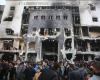 1,000 days of Israeli genocide in Gaza: Shocking figures in ongoing agony: Al-Ahram report say