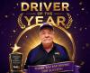 Darren Evans named 2026 North Carolina Driver of the Year