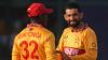 Zimbabwe announce 15-member squad for Bangladesh ODIs, Innocent Kaia returns after 2.5 years