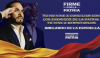 Colombia: in the eye of the storm