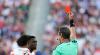 Being back, a schism if you believe it, and World Cup fever