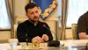 Ukraine reaches level of high-tech weapons production that could surpass Russia's capabilities – Zelensky