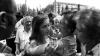 Former hostages return to Entebbe, confronting memory, trauma and history