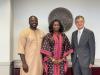 Dabiri-Erewa urges African Diaspora to drive continental development