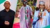 Tinubu, Atiku or Obi? Prominent public commentator predicts who 
