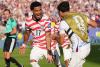 US Win Over Bosnia-Herzegovina Most-Watched Football Telecast in English Language History