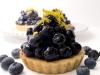 Recipe: Love White Spot's famous blueberry pie? Try making these tasty tarts