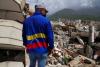 In Venezuela, a 'completely ineffective' government worsens earthquake disaster, experts say