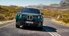 What is the new BMW X5 going up against?