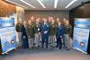 Angola, Ohio National Guard strengthen enduring partnership through State Partnership Program at ACHOD 2026