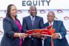 Equity Group Deepens Cross-Border Trade Strategy With Tanzania Investment Mission