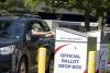 Democratic governors press U.S. Postal Service to drop plan tied to Trump’s election order