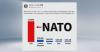 Trump calls U.S.-NATO relationship "ridiculous"