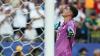 Orlando Gill: Goalkeeper who sold jersey to save his son before becoming World Cup 2026 hero