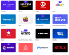 Ideas &amp; Innovations, LLC, Launches Patented, Eco-Friendly, Print-on-Demand Gift Card Kiosks Across High-Traffic U.S. Locations.