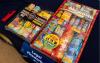250TH: Consumer Fireworks Tips