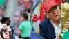 Americans demand Donald Trump to overturn Folarin Balogun's World Cup suspension