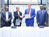 Saudia Arabia's Mabani Aljazeera Group invests in Tatu City's Jabali Towers development