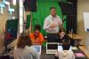 AI literacy, drone technology among other skills taught at Academy of Innovation beginning this fall