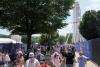 Trump’s state fair suffers latest meltdown as extreme heat suddenly shuts it down