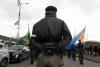 Dissident republicans are accused of firing the shots aimed at police officers that killed 29-year-old journalist Lyra McKee - Timeline of dissident republican activity in Northern Ireland