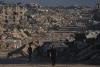 Israel kills Palestinian in Gaza as army continues demolitions