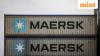 India rolls out first locally made export container; Maersk orders 1,000 more