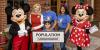 Arizona boy celebrating 8th birthday becomes one billionth guest at Disneyland