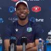 Chase appointed St Lucia Kings captain for CPL 2026