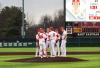 Indiana baseball’s Denton Sagerman departs for Cleveland Guardians organization