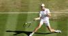 Sinner makes net gains to book place in Wimbledon last 16, Djokovic keeps quest for 25 alive
