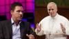 Tech billionaire accuses Pope Leo XIV of aiding China on AI