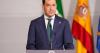 What will happen to migrant minors after the PP and Vox pact in Andalusia