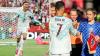 Cristiano Ronaldo Scripts FIFA World Cup History, Becomes Oldest-Ever Knockout Goalscorer As Portugal Rally Past Croatia 2-1 | Video