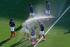 Extreme heat posing health risks to World Cup players and fans