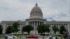 History speaks from the walls of the Missouri Capitol
