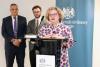 Alexandra Cole: The UK is glad to support Armenia’s Ministry of Defence on this reform journey
