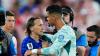 Ronaldo consoles Modric as Portugal knock Croatia out in late VAR drama