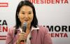 Keiko Fujimori declared winner of Peru presidential election
