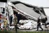 Civilians killed on both sides as Ukraine, Russia trade fresh attacks
