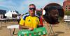 Swedish Off-Duty Cop Beaten to Death at World Cup Watch Party, Congolese Suspect Arrested