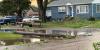 NorthWestern Energy working to restore power to Huron after severe weather