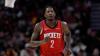 Hornets acquire veteran forward, 3 picks in trade with Rockets