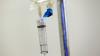 Health Canada permits temporary import of Chinese-authorized chemo injection drug amid critical shortage