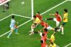 Australia v Egypt LIVE: Egypt make history with penalty shootout win to reach World Cup last 16